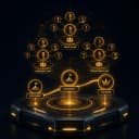 Participate in the ecosystem