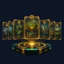 Build digital progression