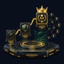 Progress toward supreme ranks