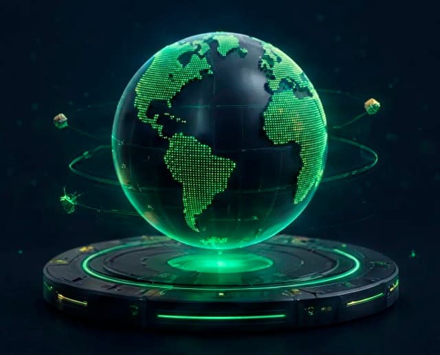 Global Land