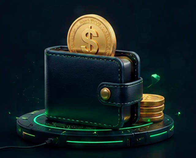 Monthly Financing
