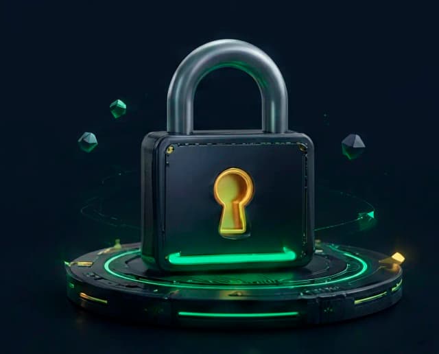 Secure Escrow