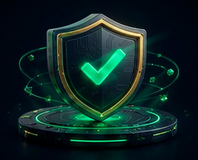 Verified Land