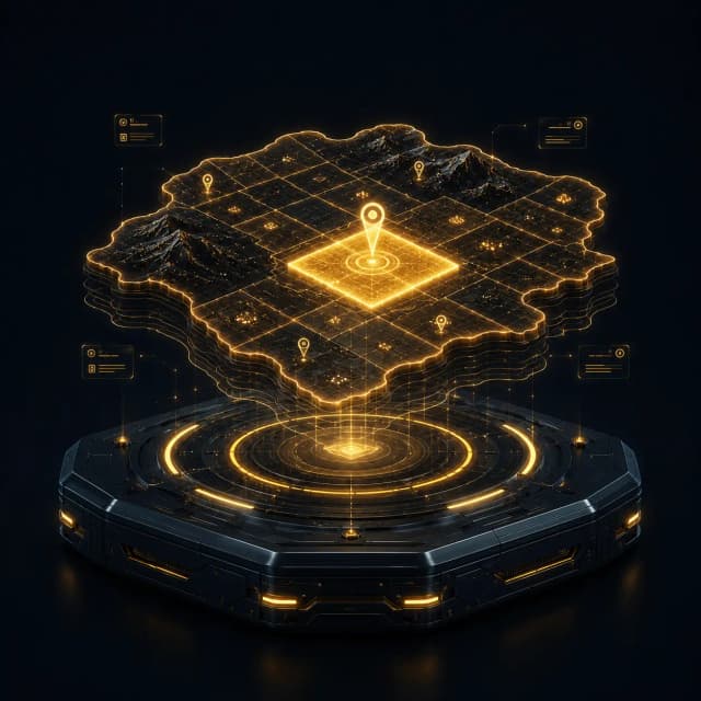 Digital Cells