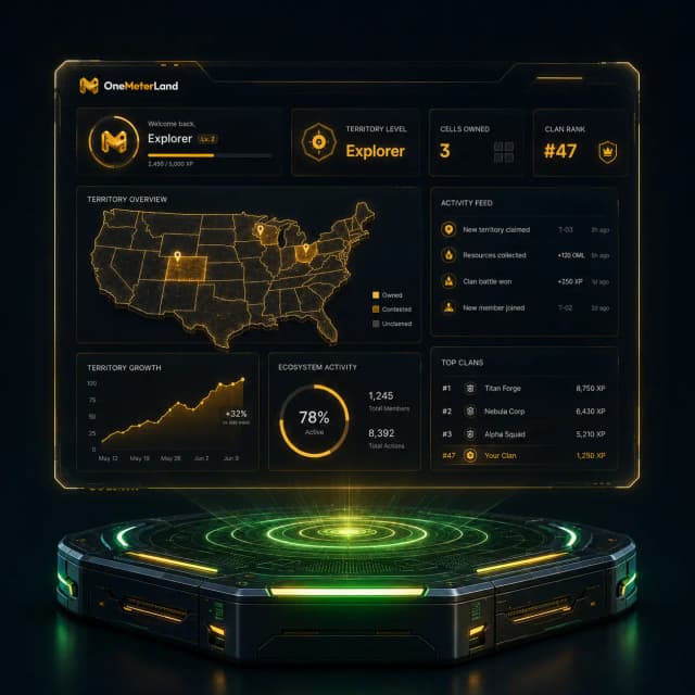 Interactive Dashboard