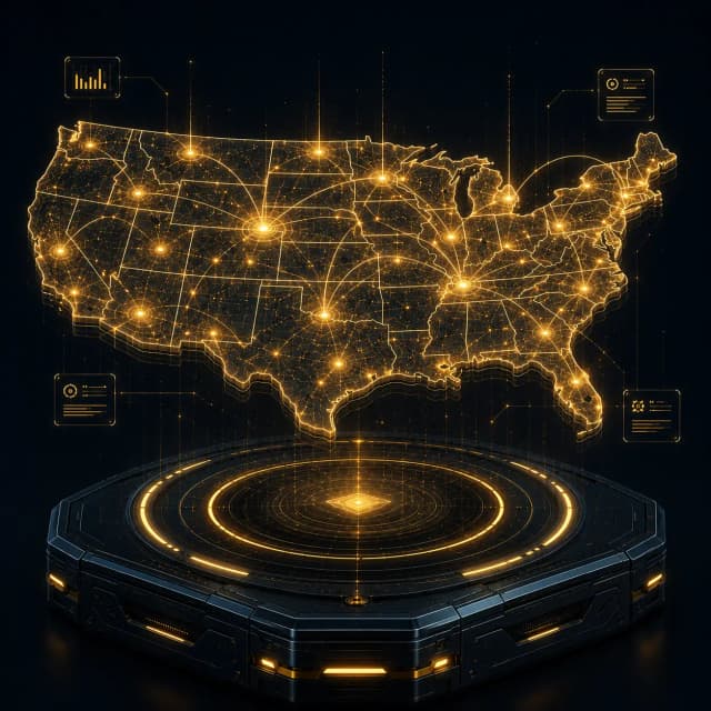Live Map