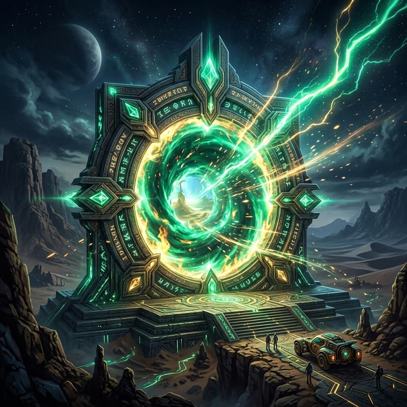 Migration Rewards Unlocked