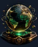 Trade and accumulate territory balance